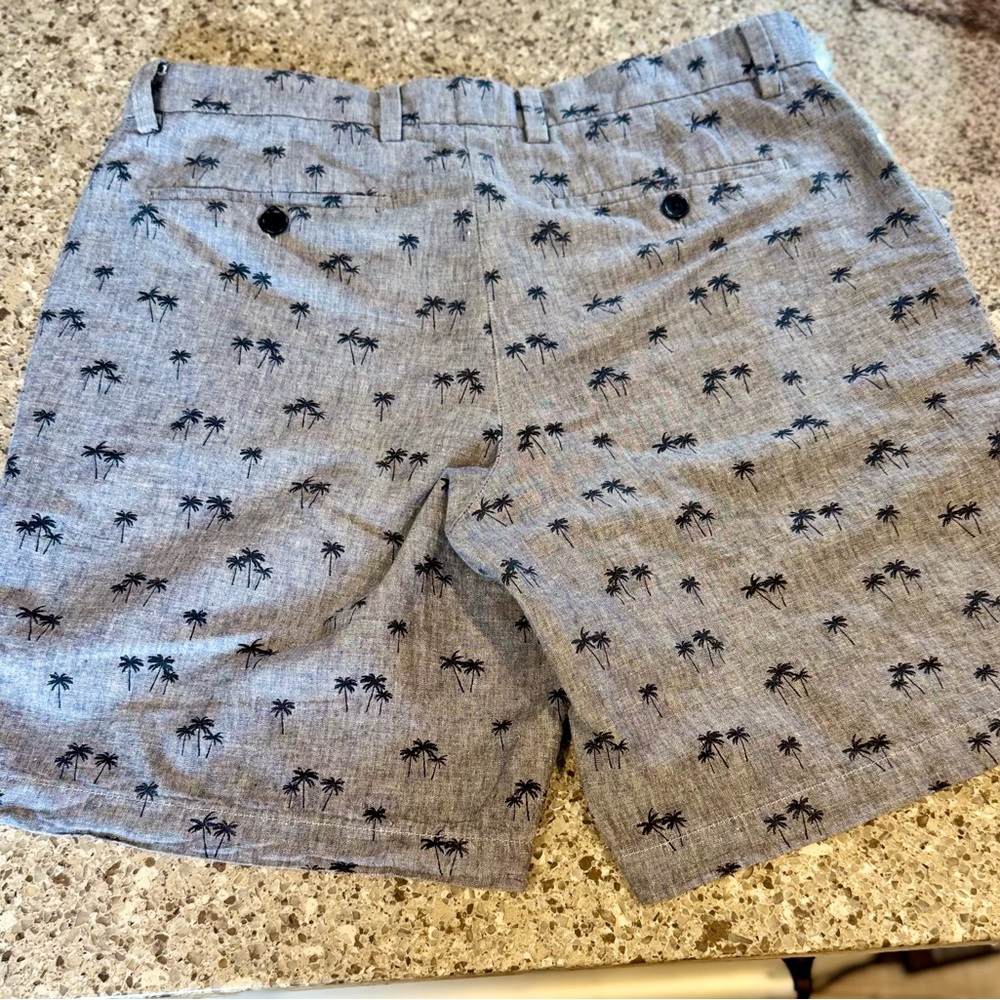 Banana Republic l Aiden Short l Size 32 - Picture 3 of 11